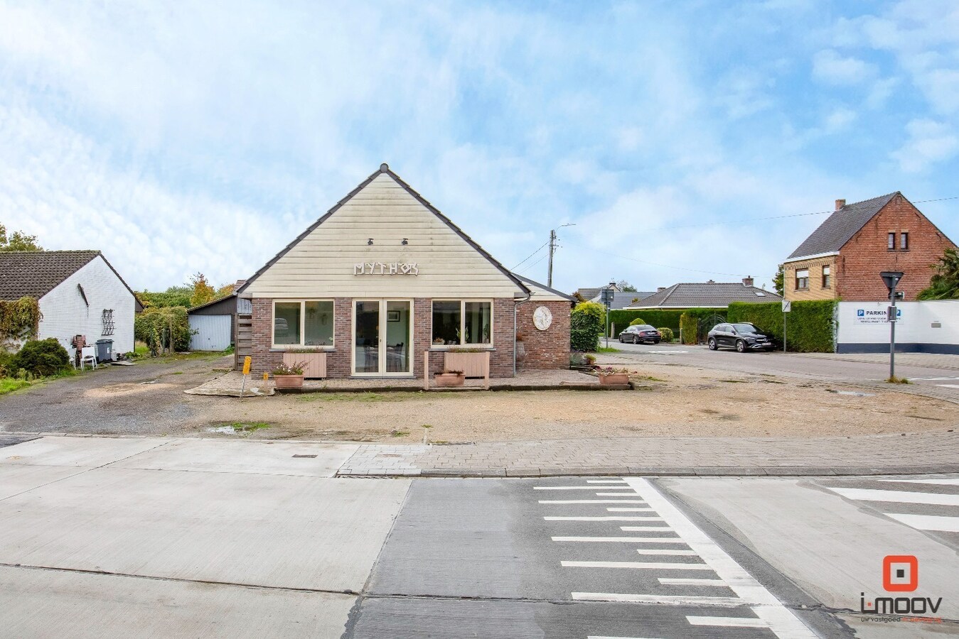 Te koop woning - Lochristi
