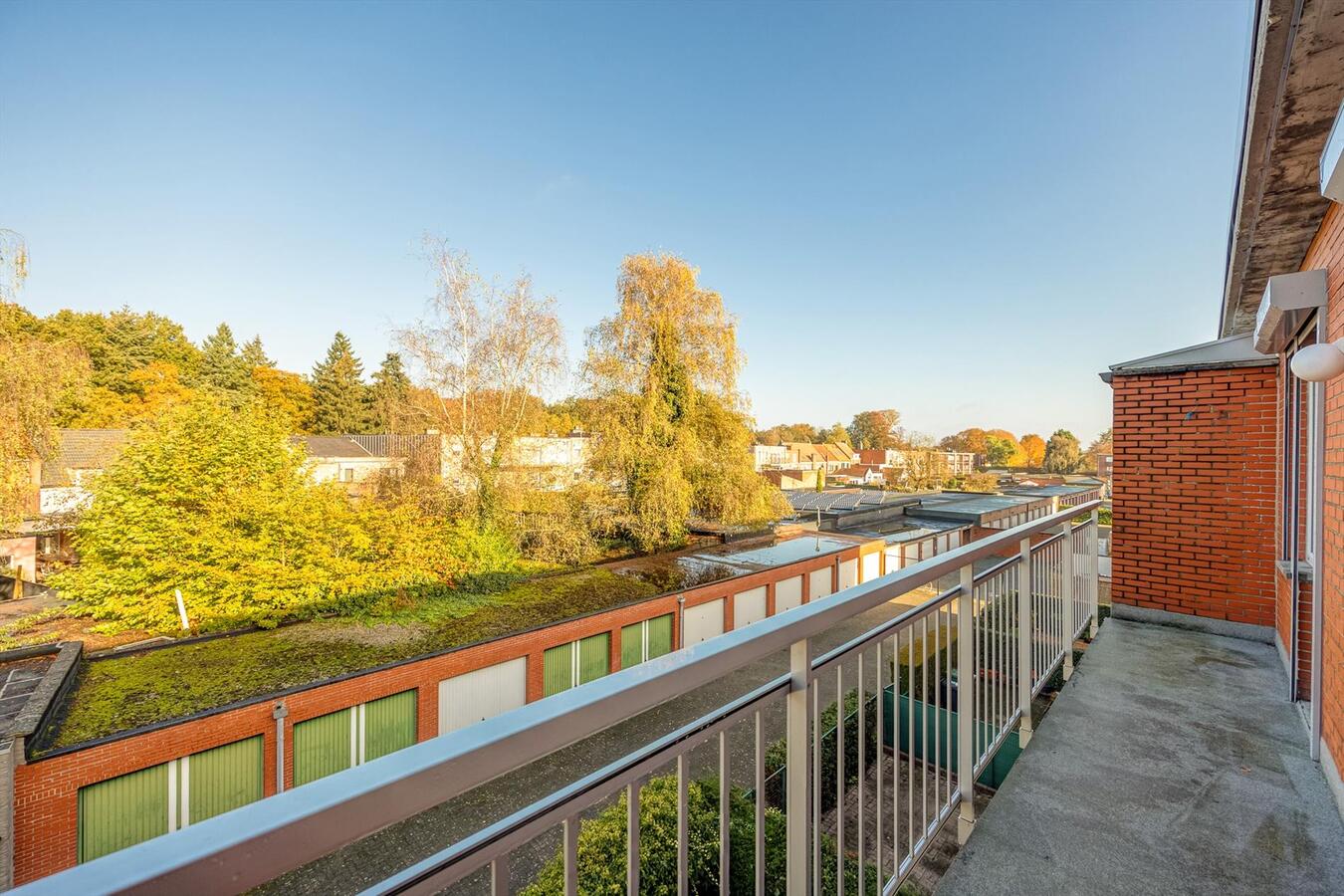 Kwaliteitsvol gerenoveerd appartement te Brasschaat! 