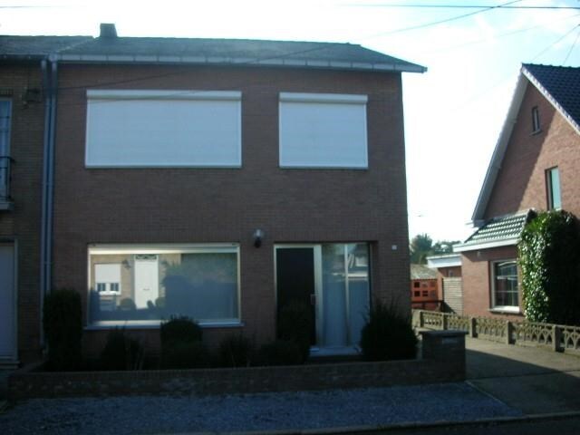 Verhuurd woning - Geel