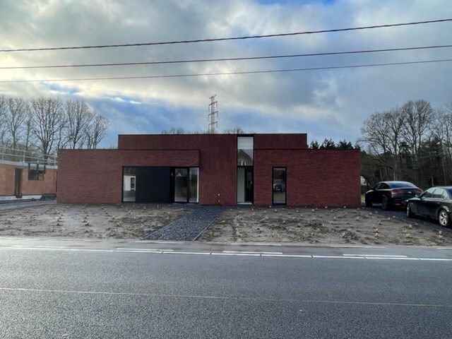 Verhuurd villa - Tessenderlo