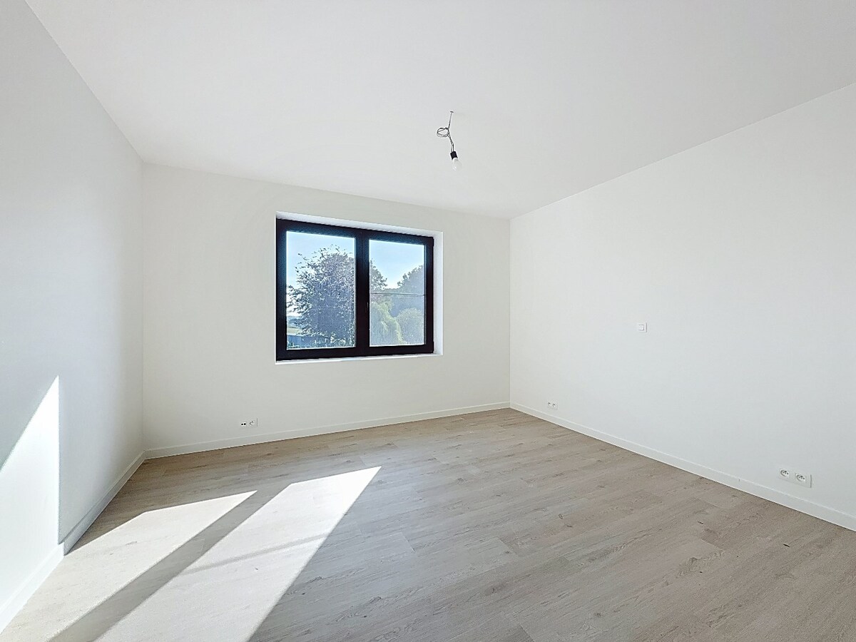 Moderne halfopen BEN-woning aan 6% BTW 