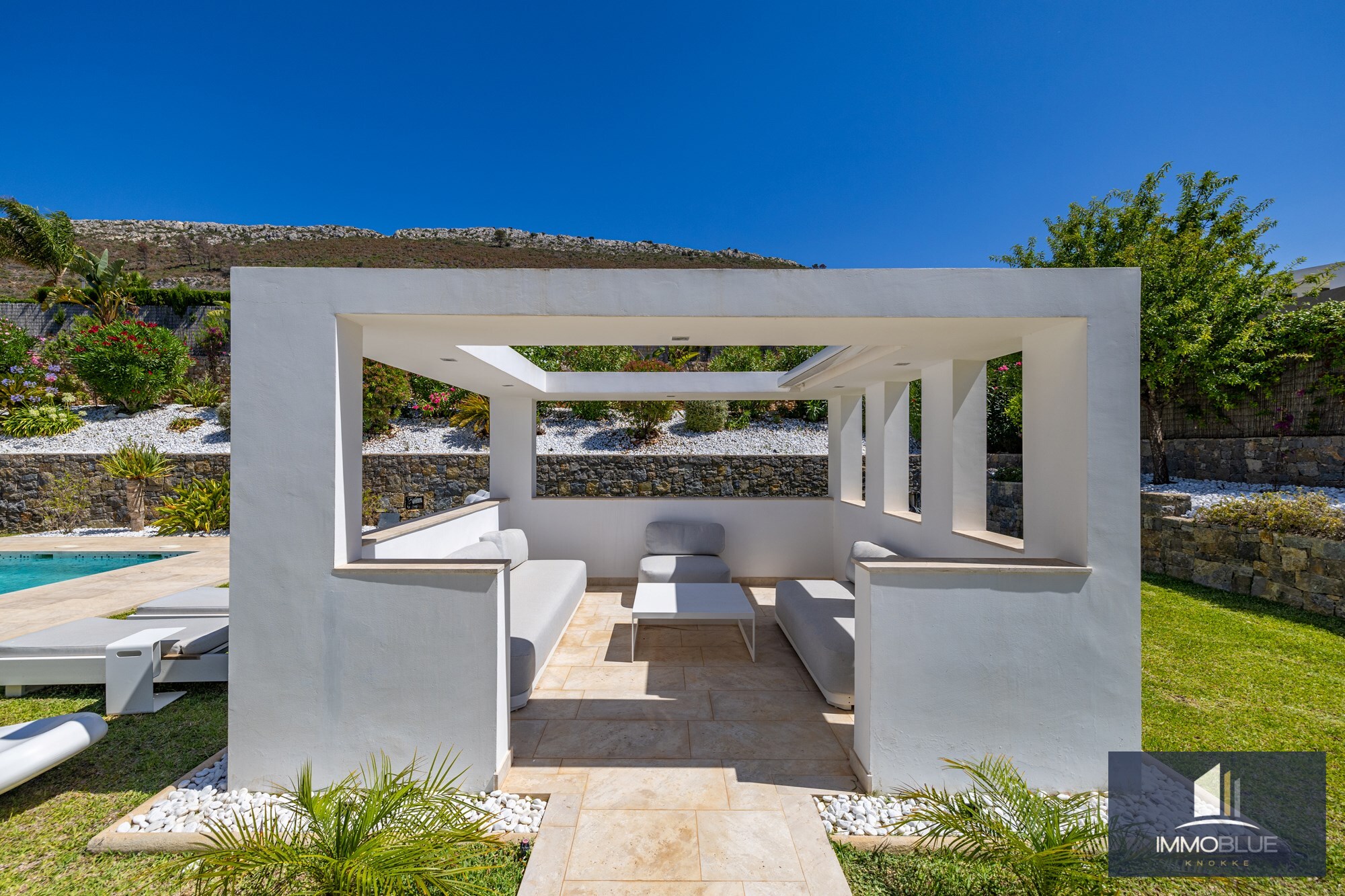 Maison a vendre À Javea