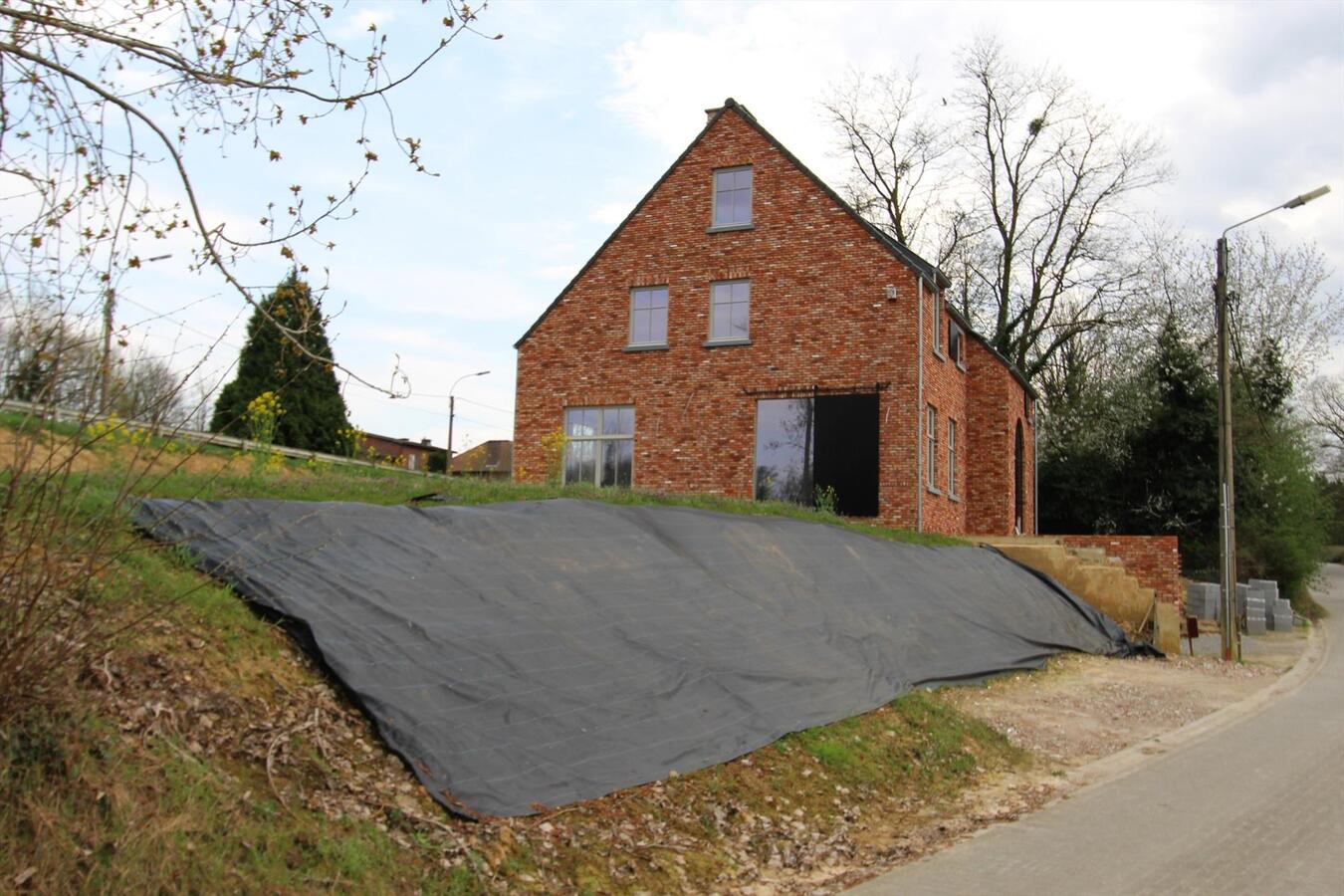 Verkocht woning - Riksingen