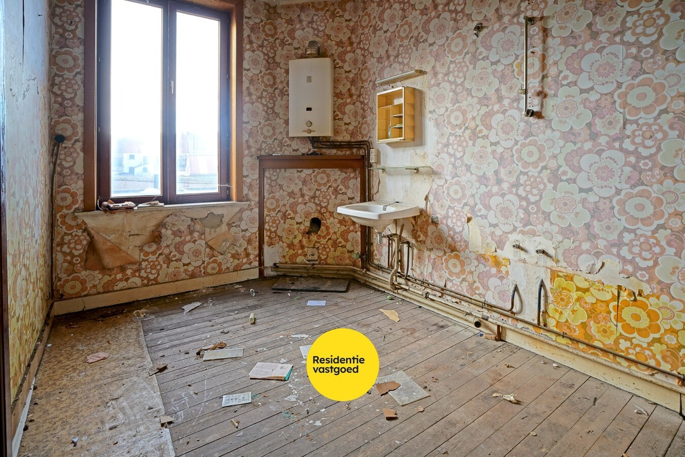 Te koop woning - Nieuwpoort