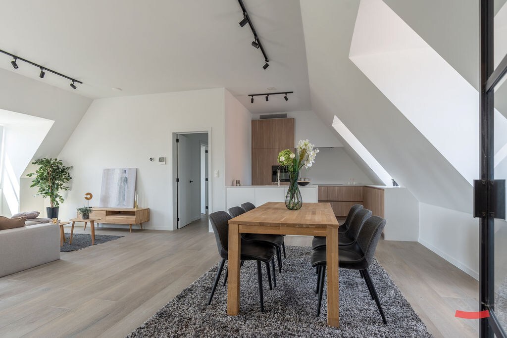 Appartement te koop in Ravels