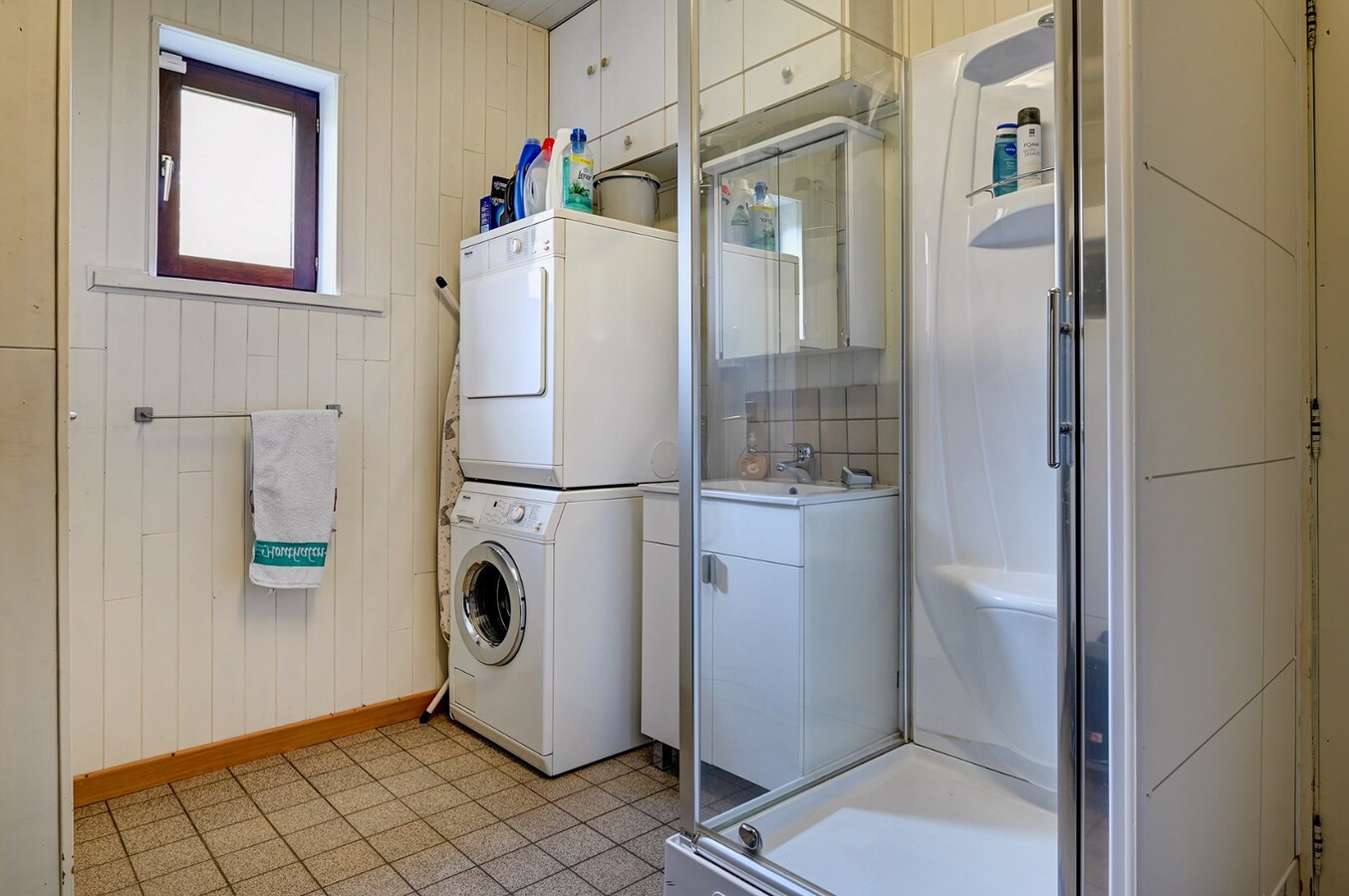 Charmante villa gelegen op een perceel van 10 are 