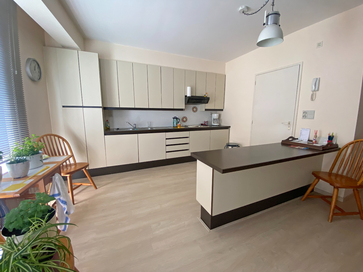 Verkocht appartement - Geel