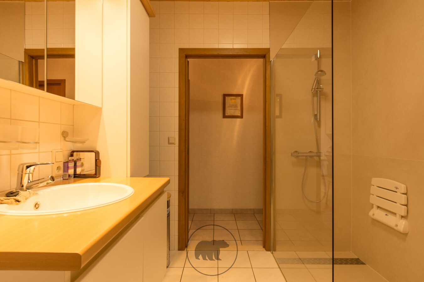 Perfect onderhouden bungalow op sublieme ligging te Lochristi 