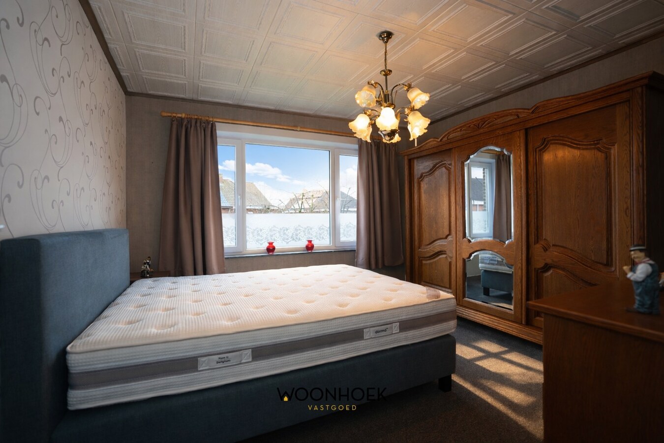 OPENHUIZENDAG 26/03, boek nu online uw afspraak! 