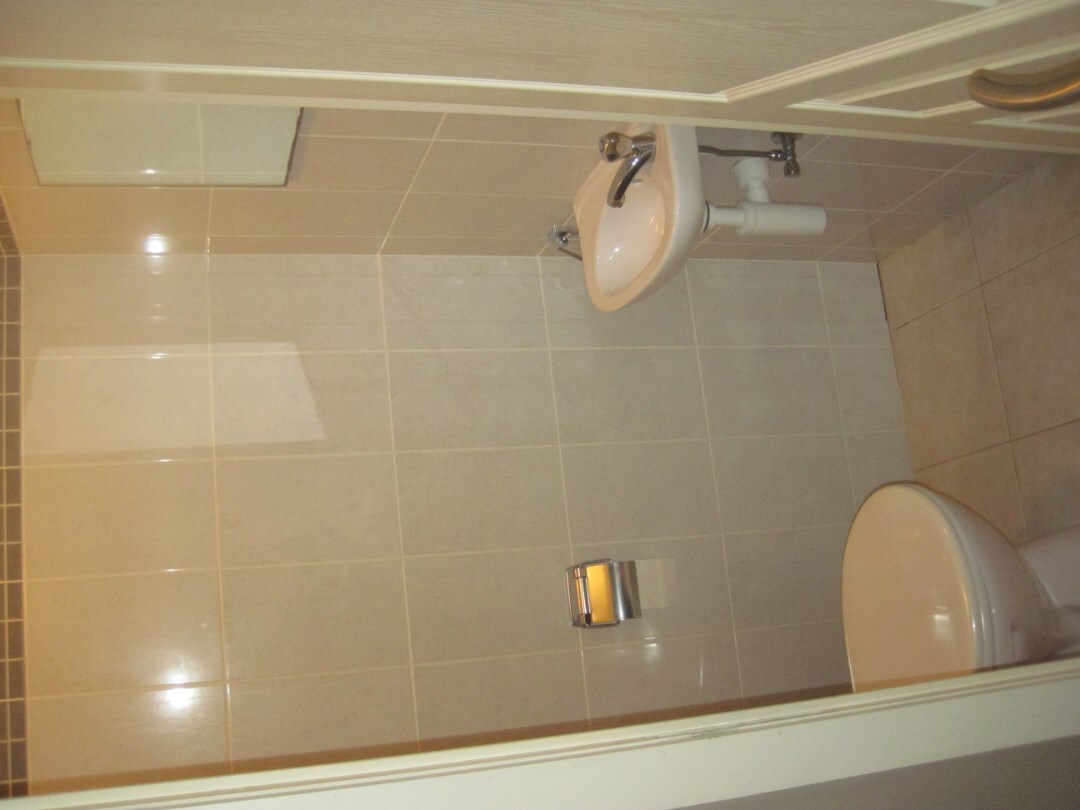 Ruim duplex 2-slp-appartement in centrum Gavere. 