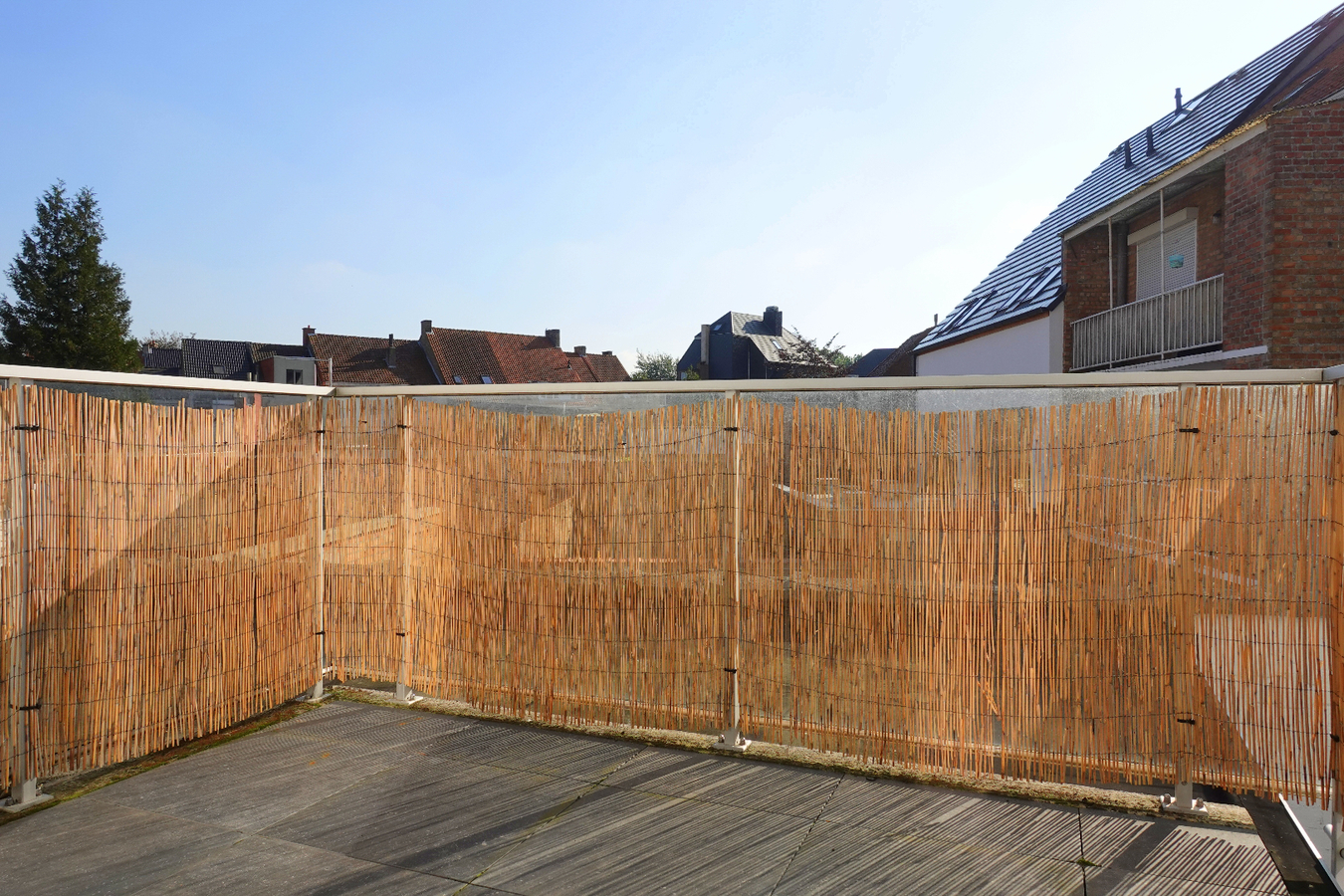 Ruim duplex appartement te Gistel 