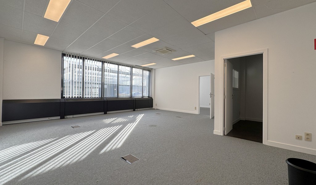 Instapklare kantoren te huur in Kontich