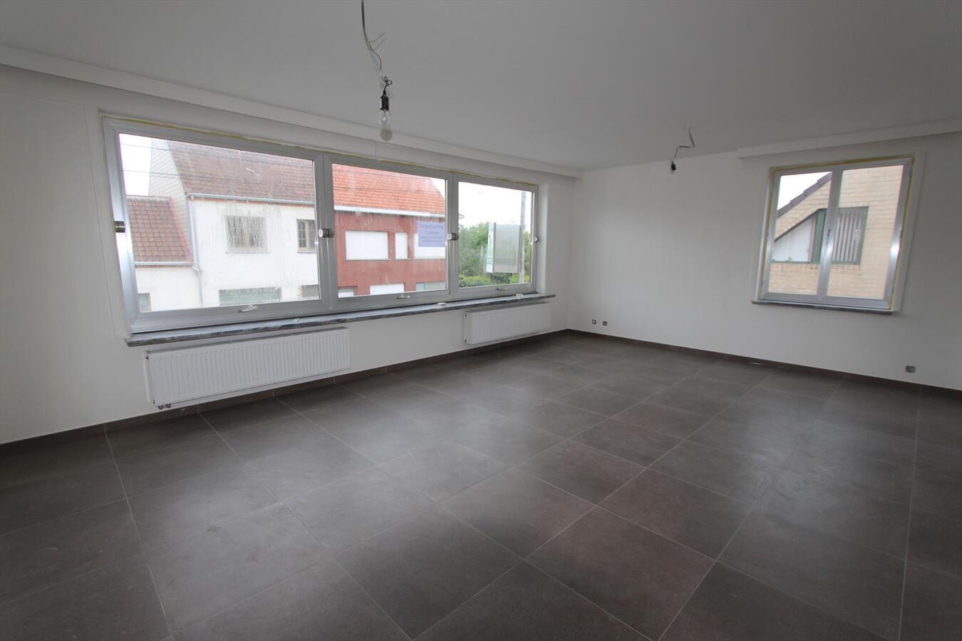 Verhuurd appartement - Koekelare