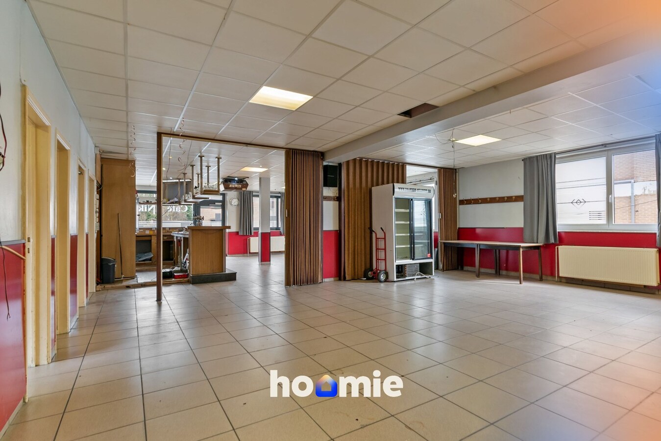 Woning sold in Maasmechelen