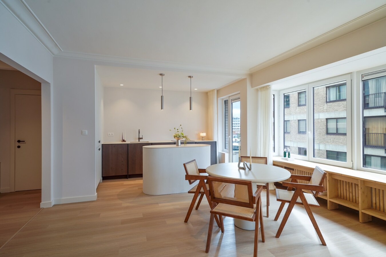 Te koop appartement - Oostende