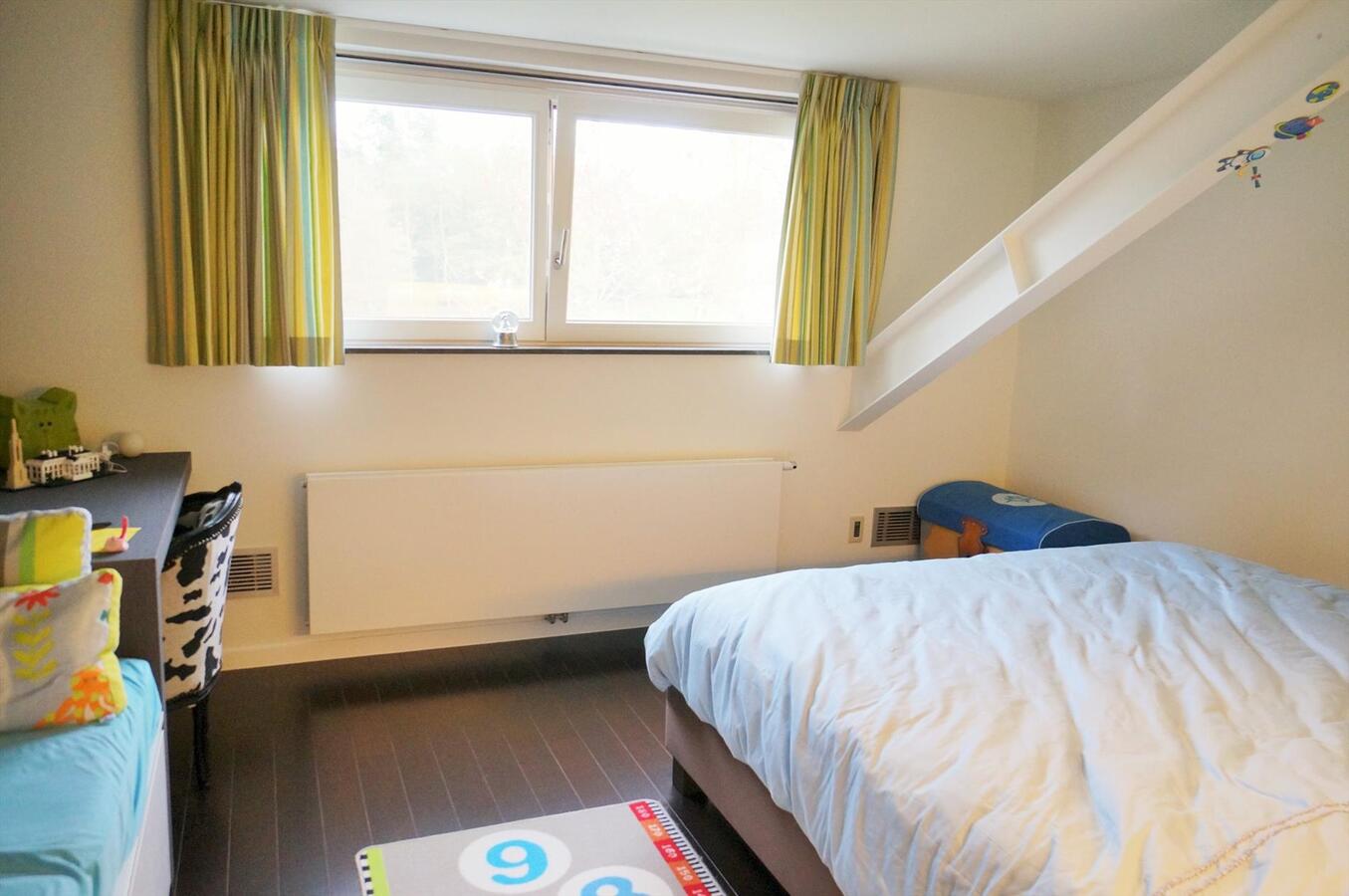 Villa sold in Rijkevorsel