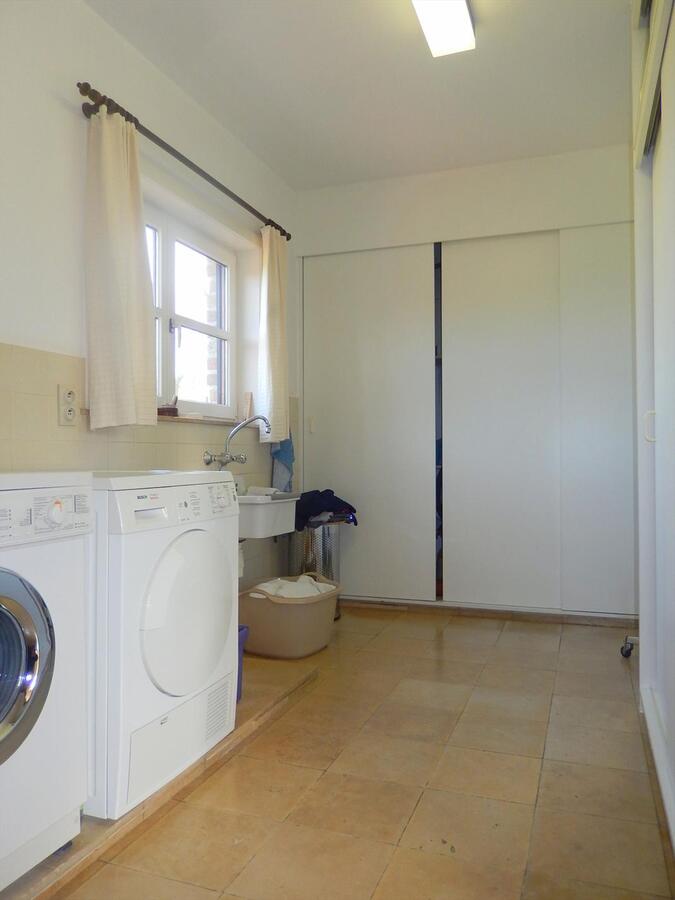 Exclusieve rustig gelegen villa 