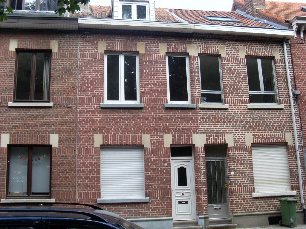 Verkocht woning - Kessel-Lo