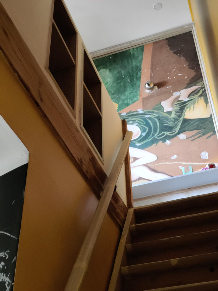 Stijlvolle gezinswoning met bijzondere accenten 