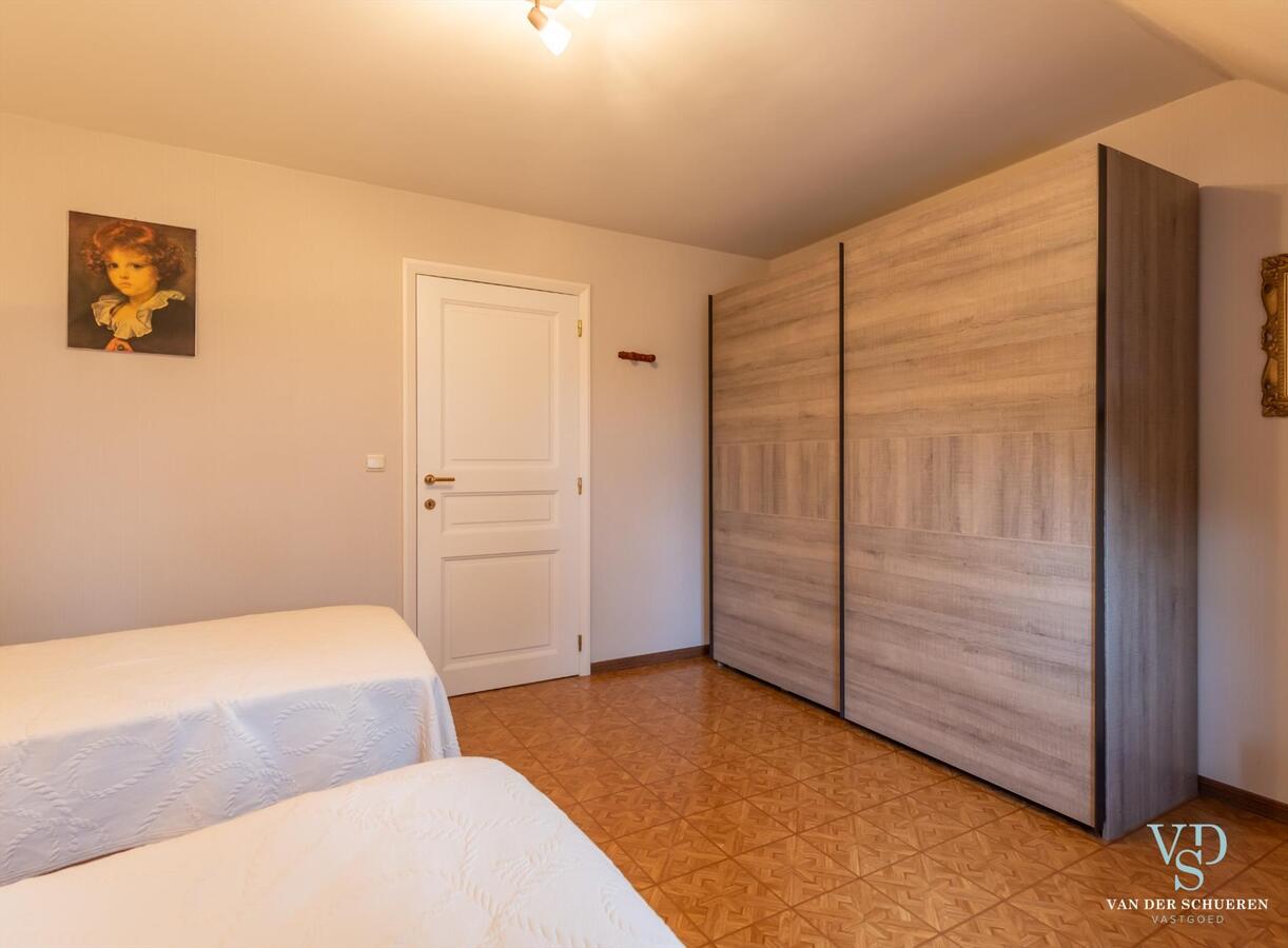 Stijlvolle villa in prachtige, groene omgeving.    Exclusief. 