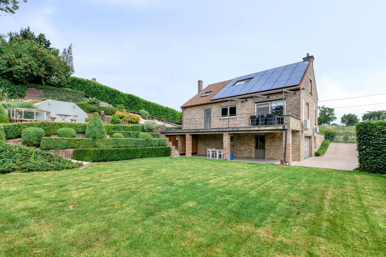 Verkocht woning - Tongeren-Borgloon