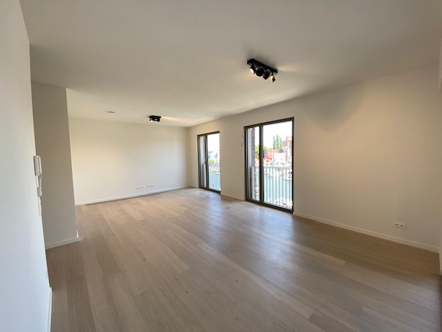 Verhuurd appartement - Hasselt