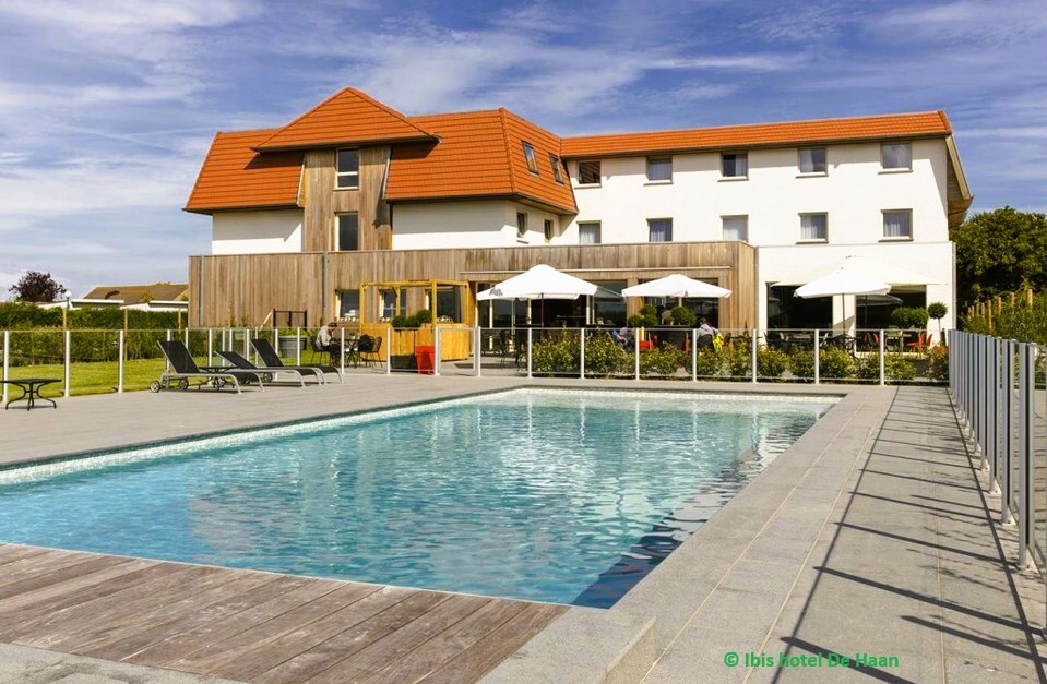 Investeringsvastgoed: hotelkamer met een gezond rendement en voordelig vakantieverblijf 