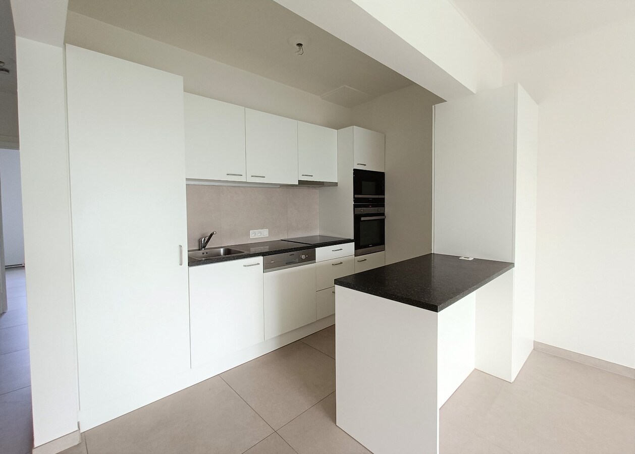 Verhuurd appartement - Tongeren-Borgloon