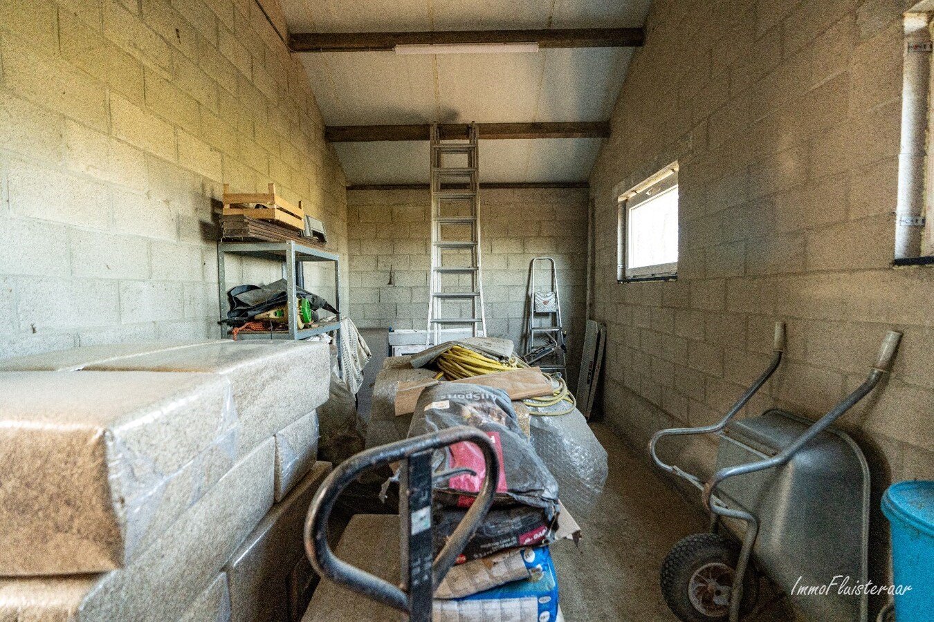 Property sold in Lanaken