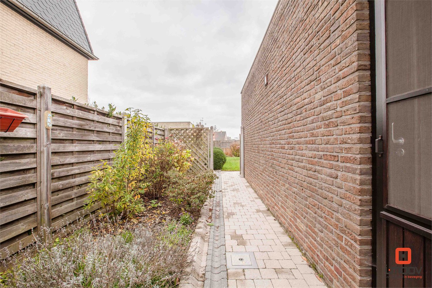 Bungalow verkocht in Eke