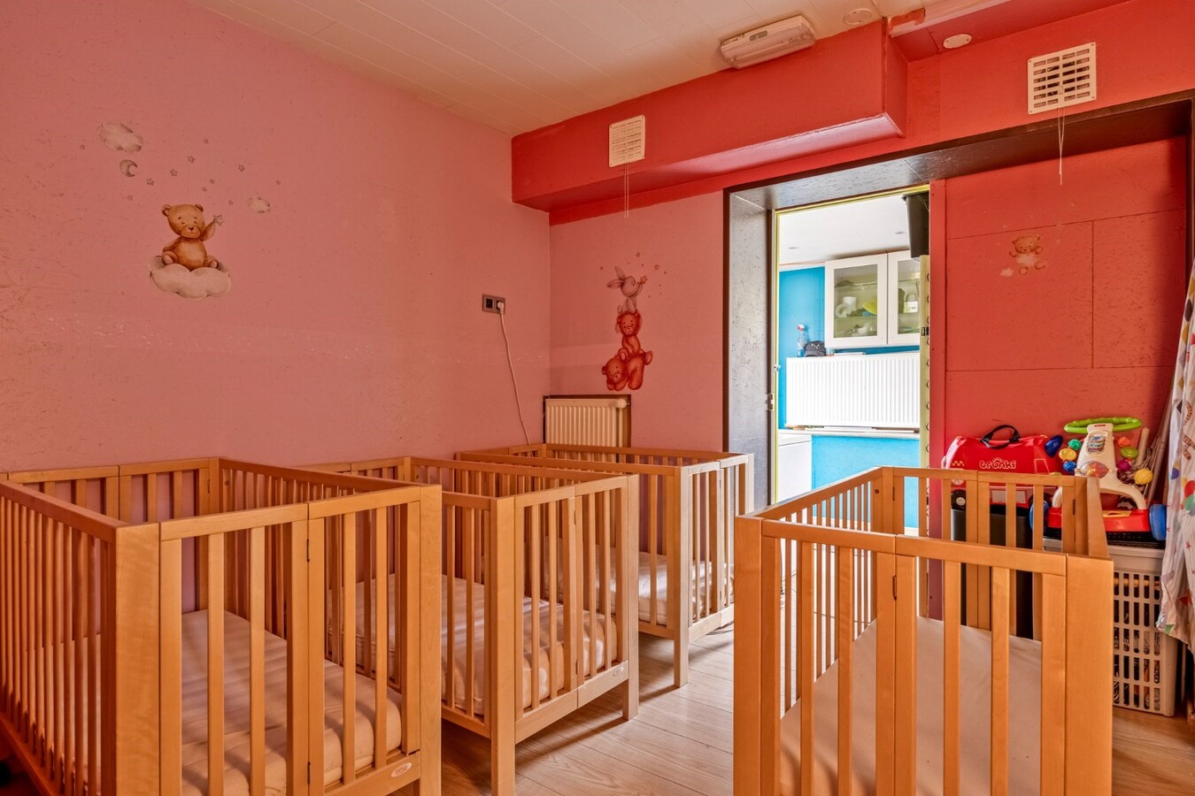 Prachtige villa met 5 slaapkamers in Bertem 