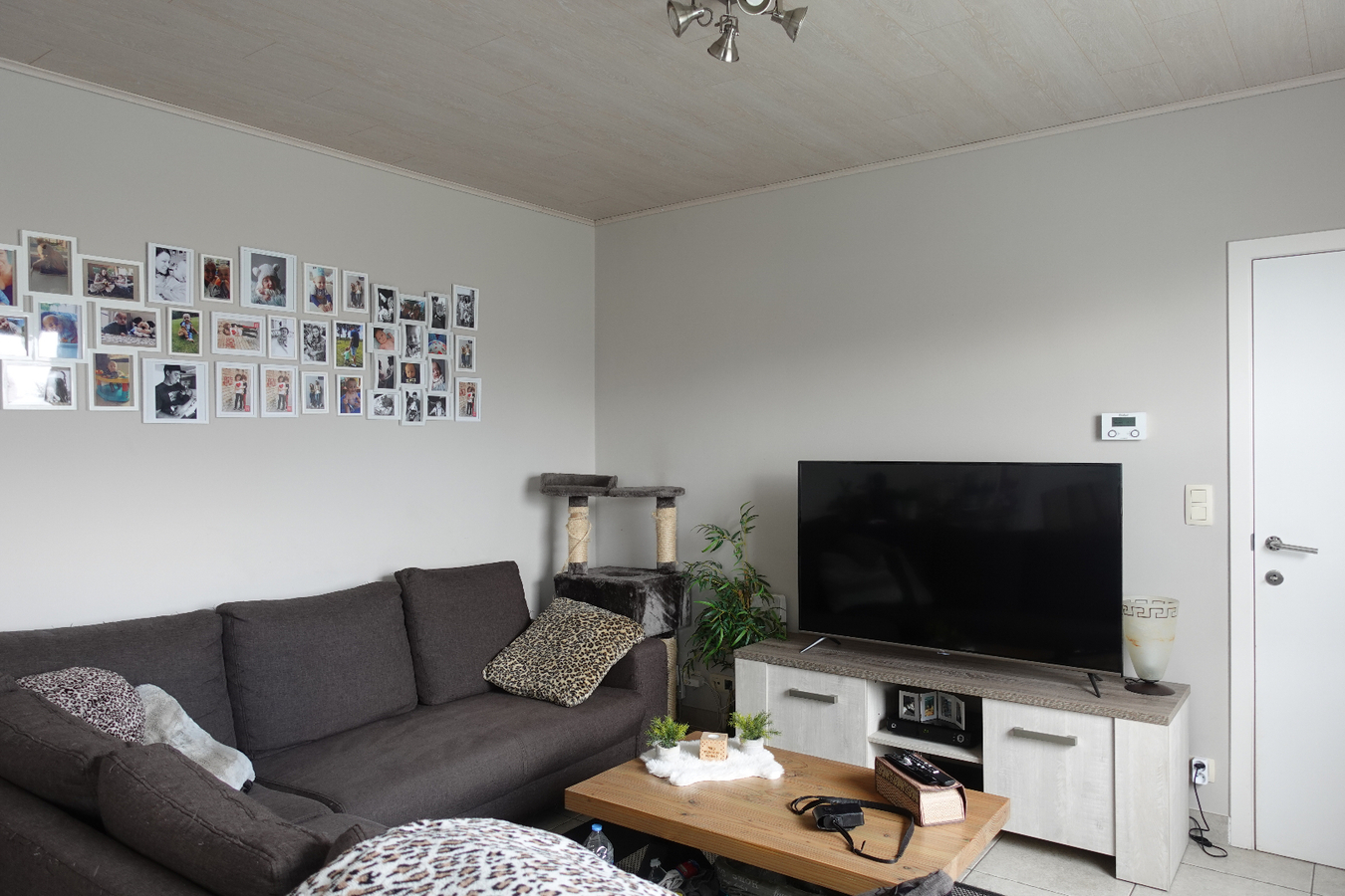 Rustig gelegen alleenstaande woning 