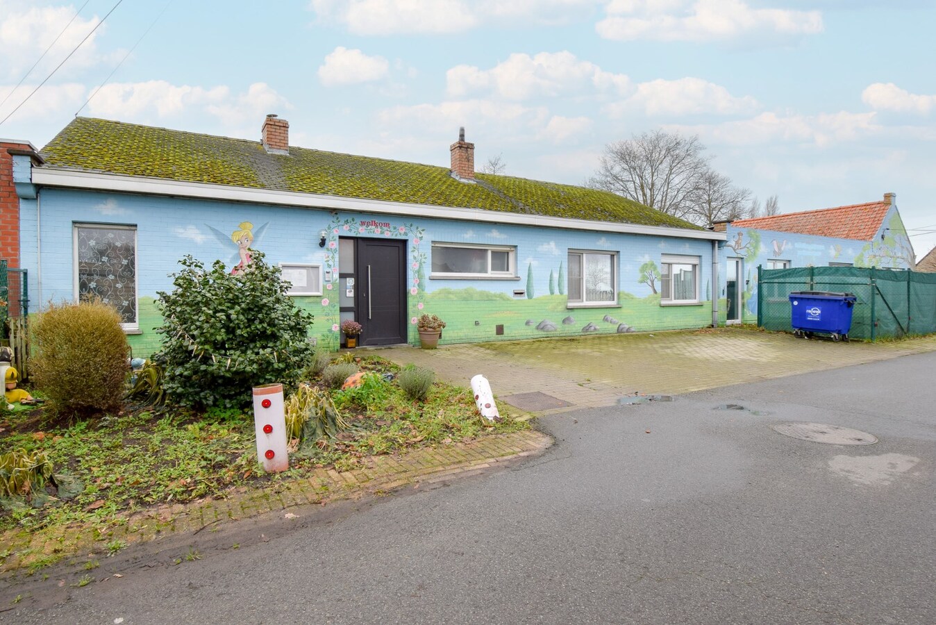 Verkocht woning - Koekelare