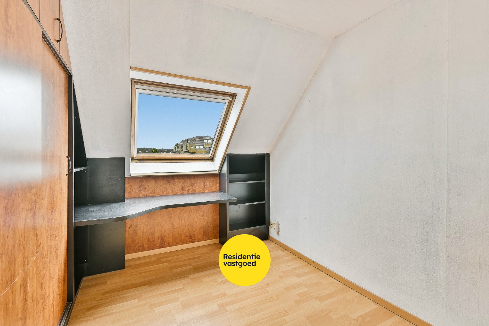 Ruime bel-etagewoning in centrum Middelkerke 