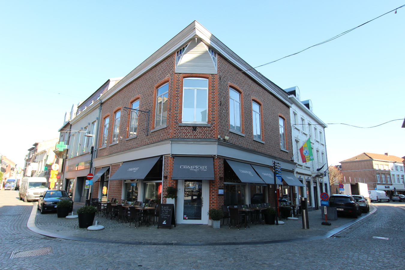 Verhuurd horeca - Tongeren