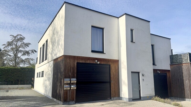  woning - Melle
