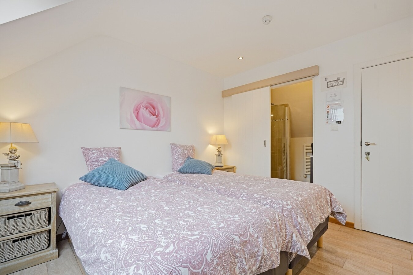 Te koop woning - Nieuwpoort