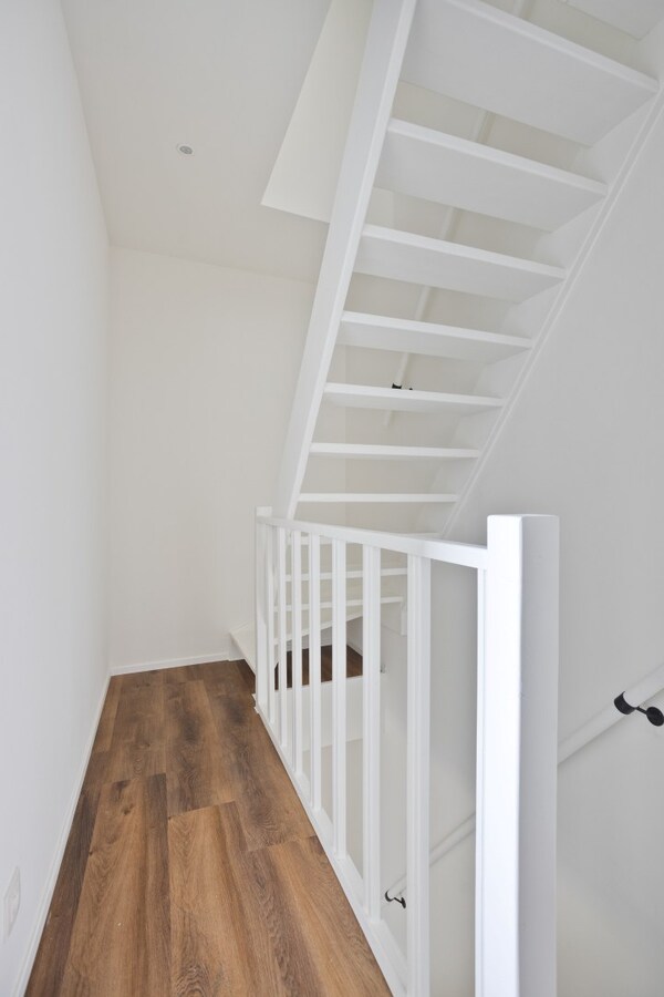 Prachtig volledig gerenoveerde woning met tuin en 3 slaapkamers in Tienen 