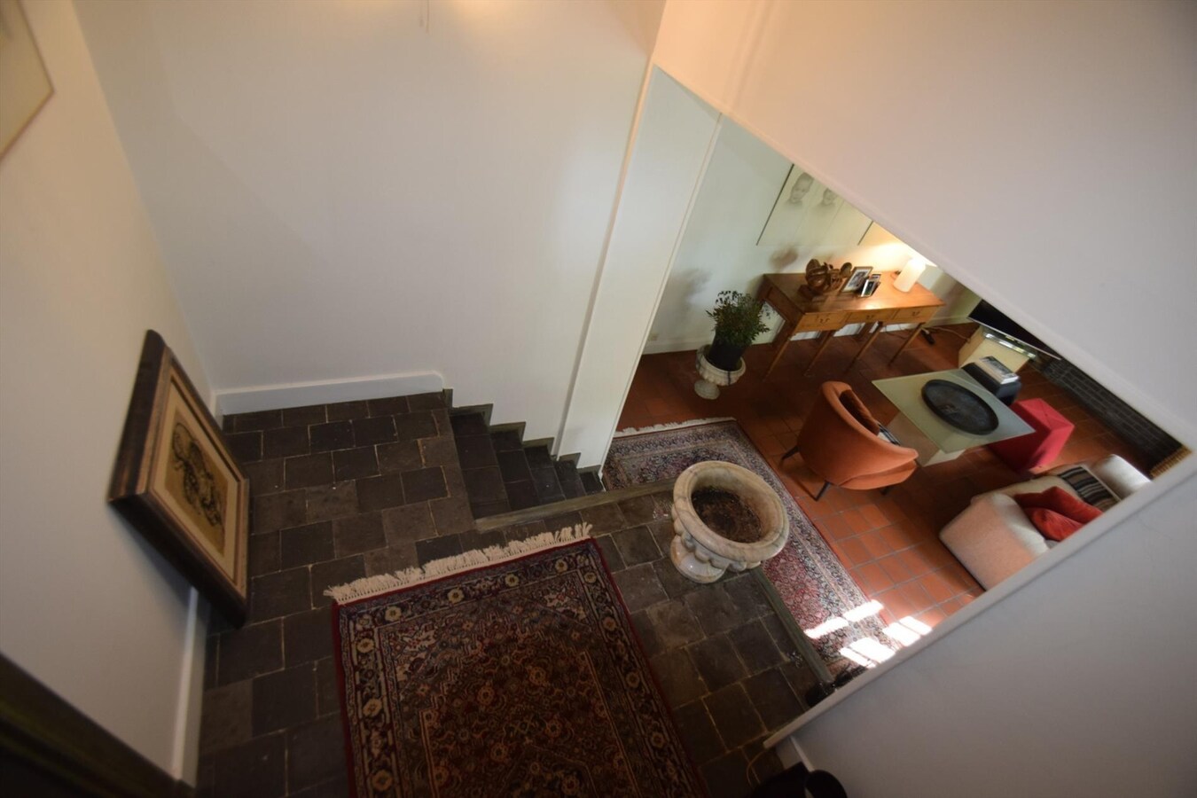 Authentieke hoeve op 3886 m² grond, landelijk gelegen met prachtige tuin. PAS VRIJ VANAF 15 JAN. 2026!! 