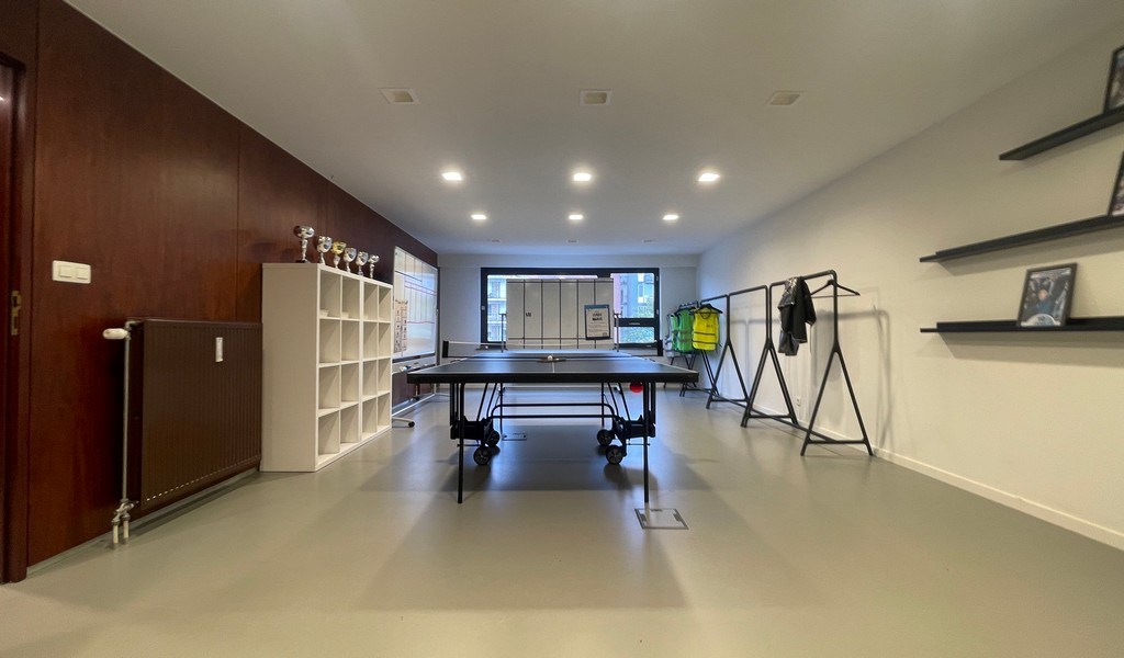 Kantoren te huur in monumentale herenwoning in Antwerpen