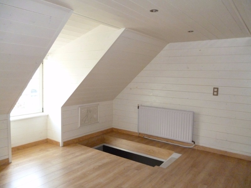 Unieke villa-landhuis op 1740m² landelijk gelegen te Eeklo 