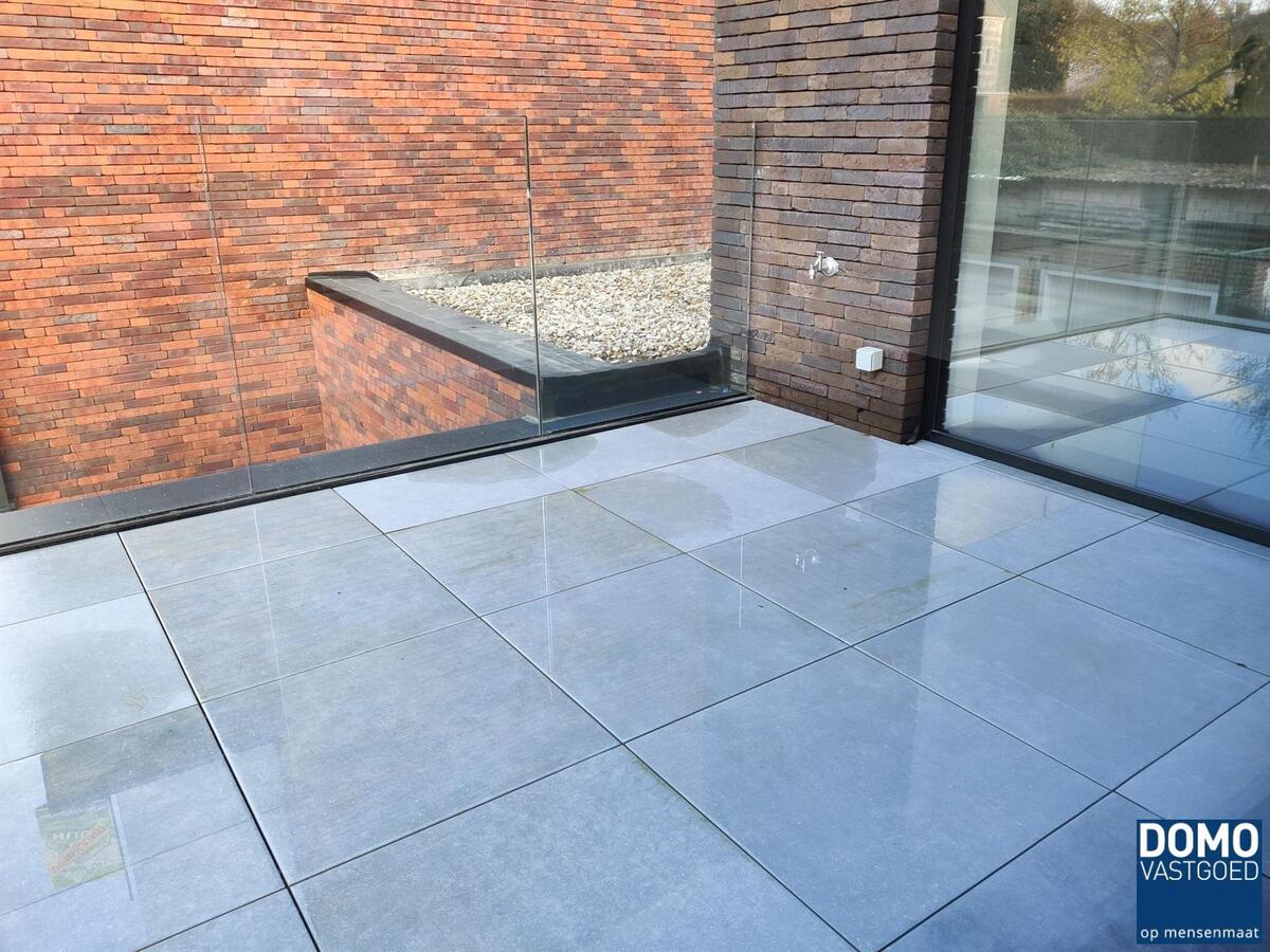 Appartement verhuurd in Hoeselt