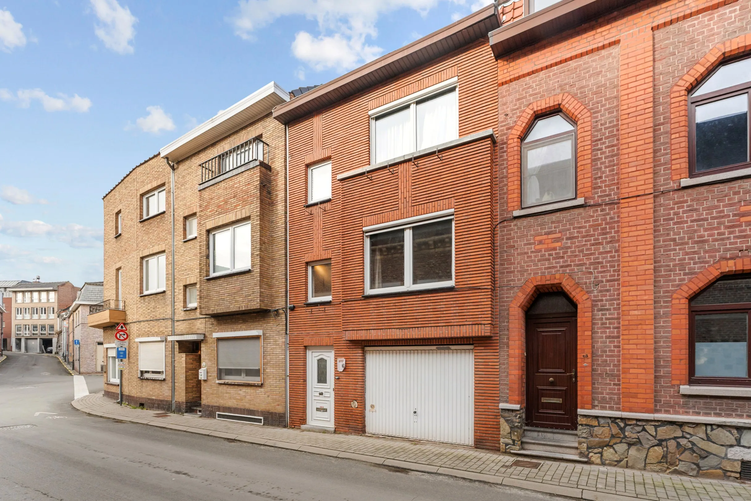 Te koop woning - Tongeren-Borgloon