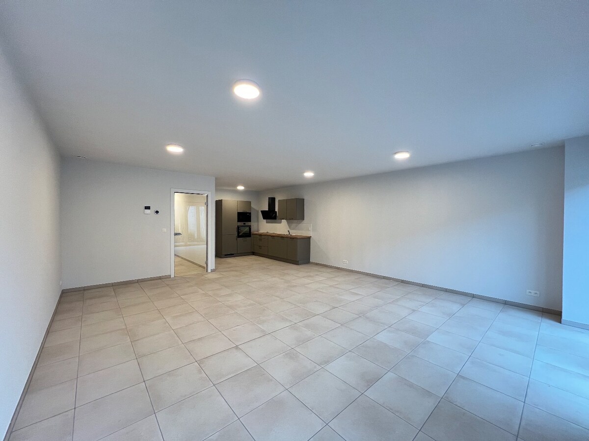 A louer - Rez-de-chaussée - Tournai