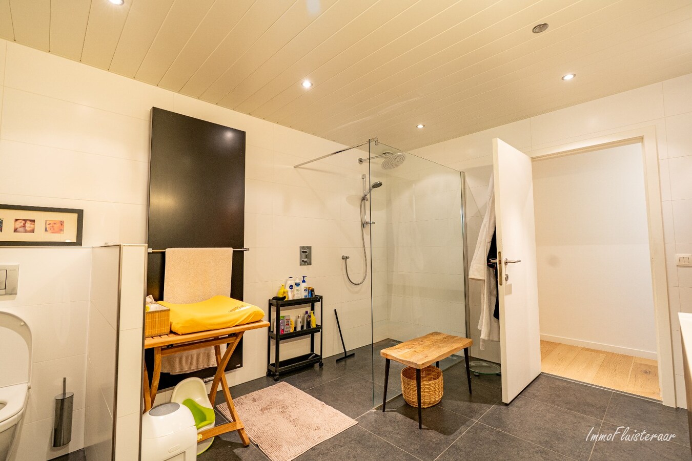 Propriété vendu À Nijlen