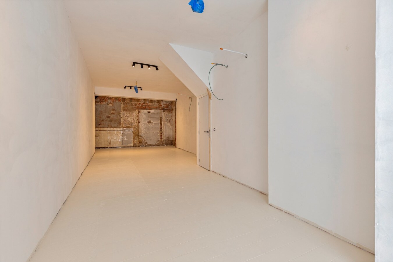 Verhuurd commerciële winkel - Leuven