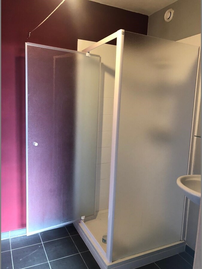 Appartement 1 slaapkamer in het Kluisbos 