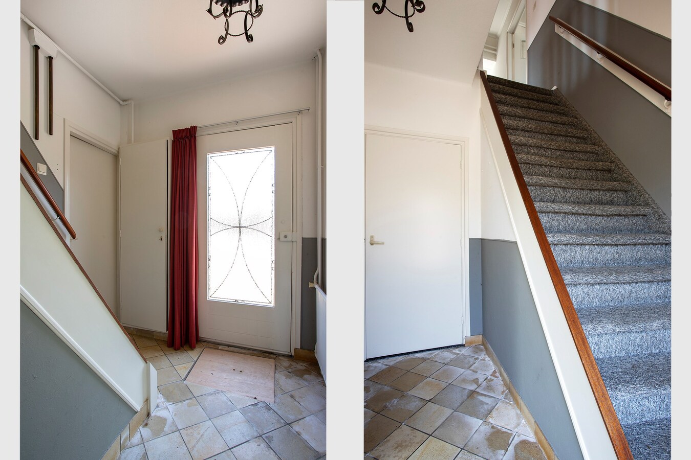 Royale vrijstaande gezinswoning gelegen op 500m2 in het centrum van Hoogeloon. 