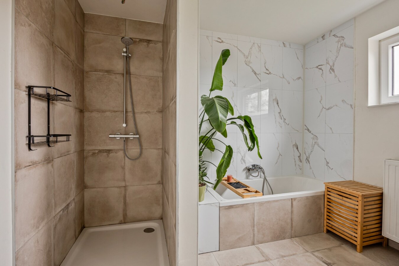 Nieuwbouwwoning van 2021 met 3 slaapkamers in Holsbeek - Energielabel A 