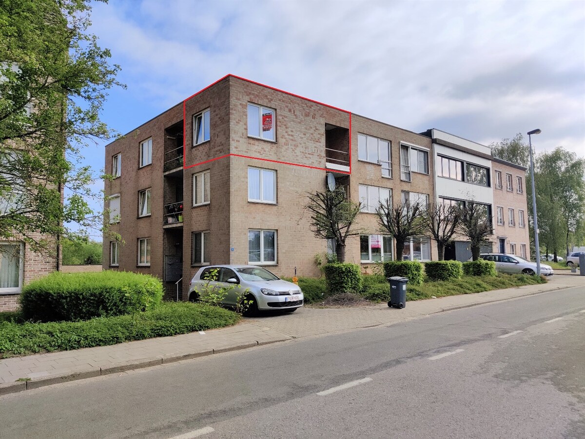 Verhuurd studio - Herentals